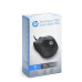 HP 1000 Wired Mouse (4QM14AA)